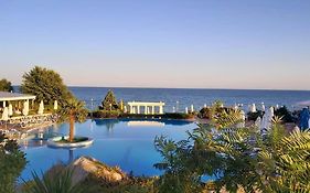 Sineva Beach Szveti Vlasz 4*
